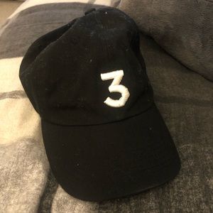 Chance the Rapper Hat